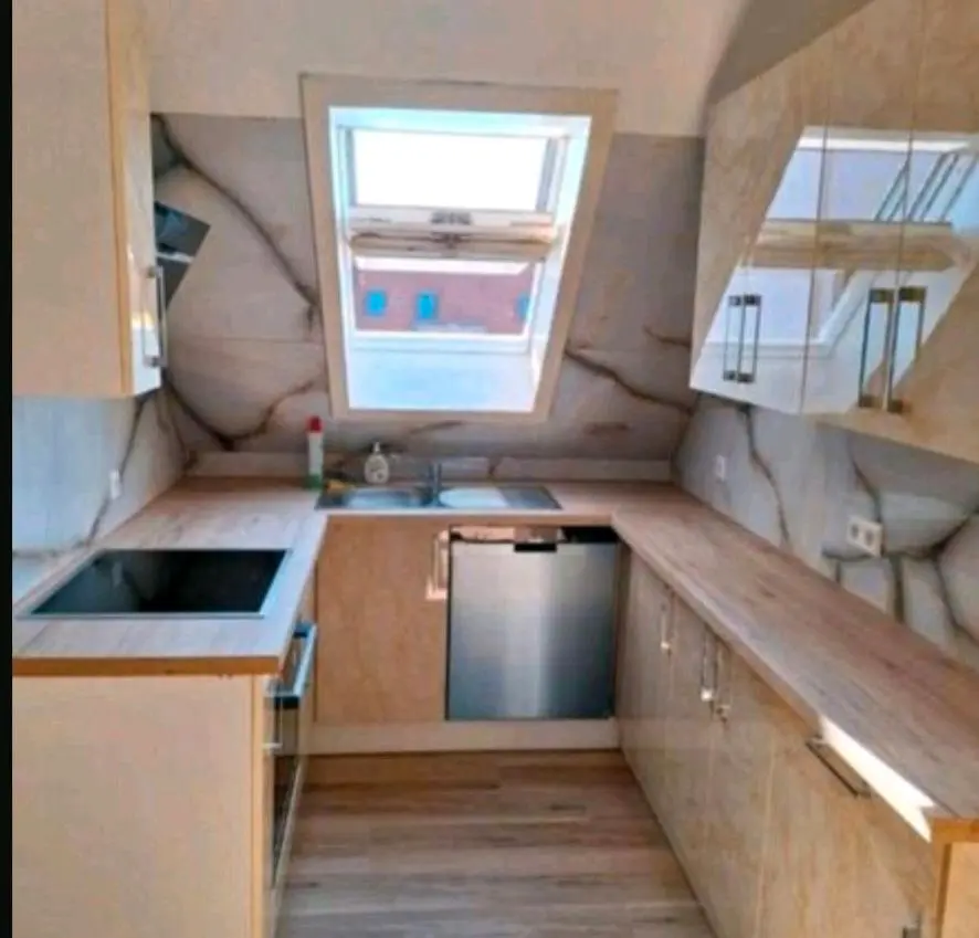 3 Zimmer Wohnung mit 70 m² in Hockenheim – Bild 7