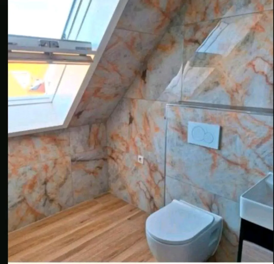 3 Zimmer Wohnung mit 70 m² in Hockenheim – Bild 9