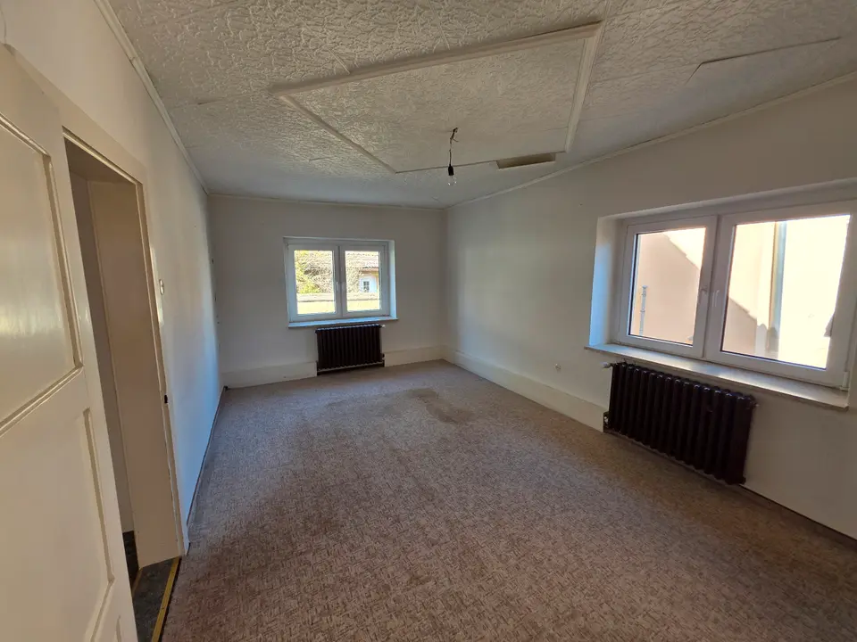 4 Zimmer Haus mit 110 m² in Aschersleben – Bild 1