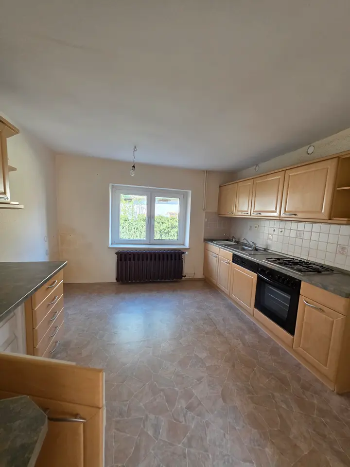 4 Zimmer Haus mit 110 m² in Aschersleben – Bild 7