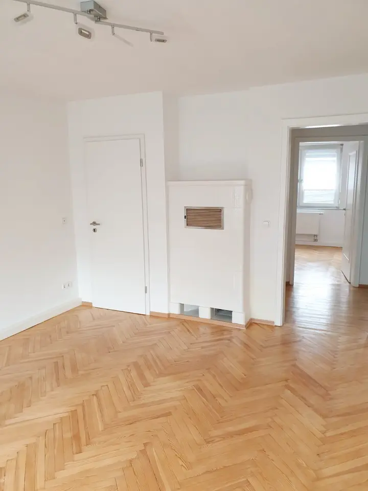 2 Zimmer Wohnung mit 53 m² in Rastatt – Bild 2