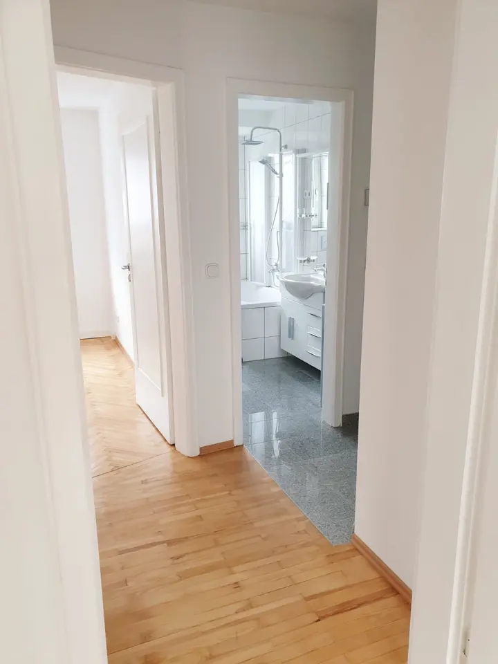 2 Zimmer Wohnung mit 53 m² in Rastatt – Bild 3