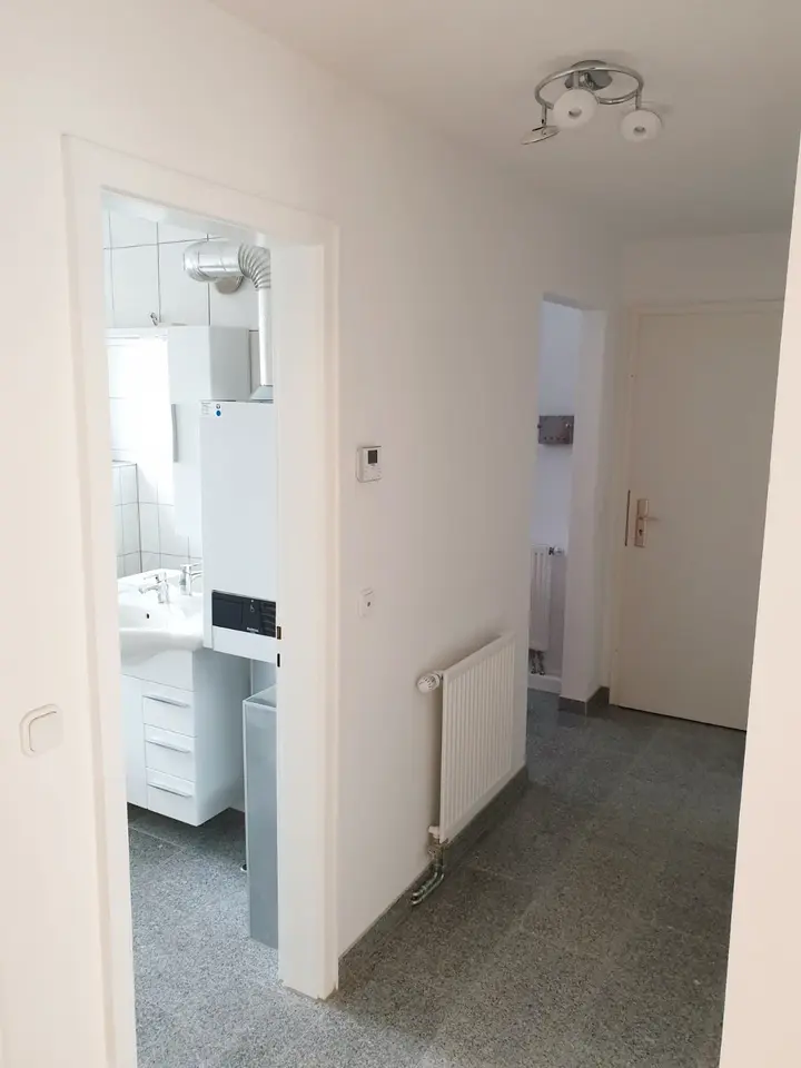 2 Zimmer Wohnung mit 53 m² in Rastatt – Bild 4