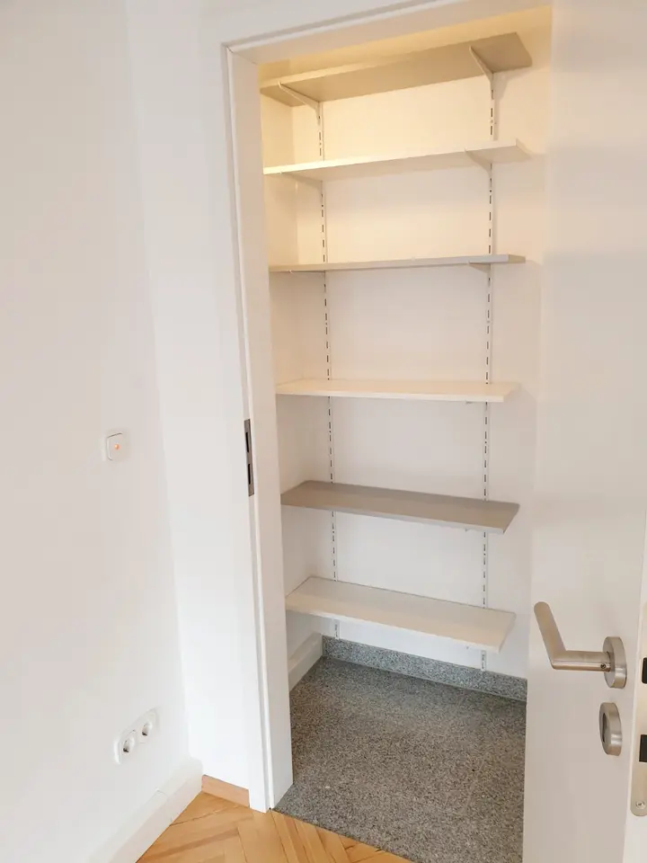 2 Zimmer Wohnung mit 53 m² in Rastatt – Bild 5