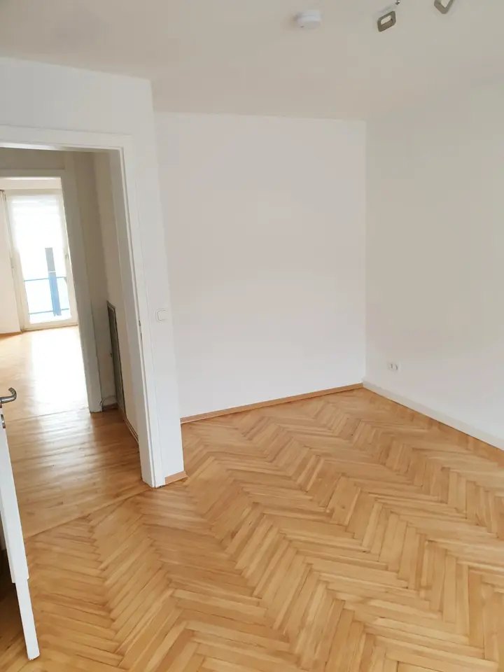 2 Zimmer Wohnung mit 53 m² in Rastatt – Bild 7