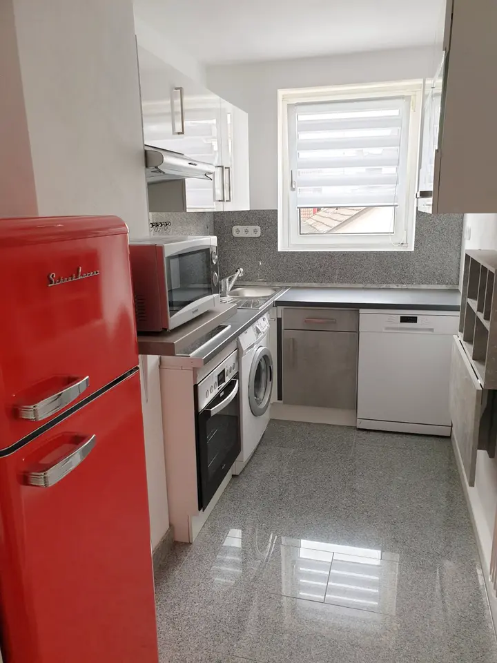 2 Zimmer Wohnung mit 53 m² in Rastatt – Bild 9