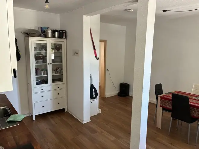 2 Zimmer Wohnung mit 65 m² in Stuttgart – Bild 1