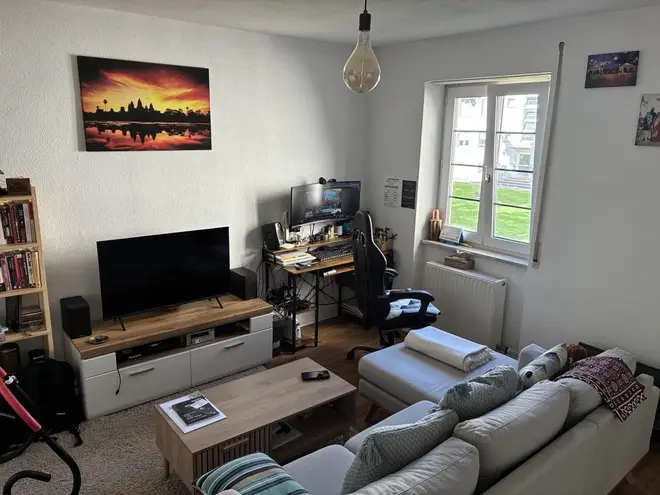 2 Zimmer Wohnung mit 65 m² in Stuttgart – Bild 4