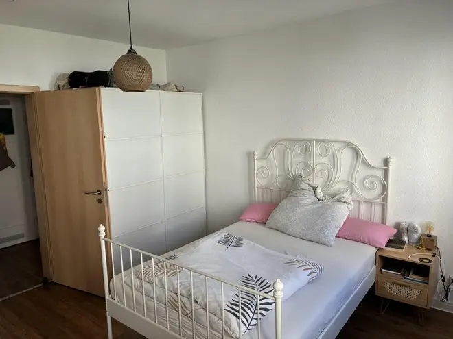 2 Zimmer Wohnung mit 65 m² in Stuttgart – Bild 5