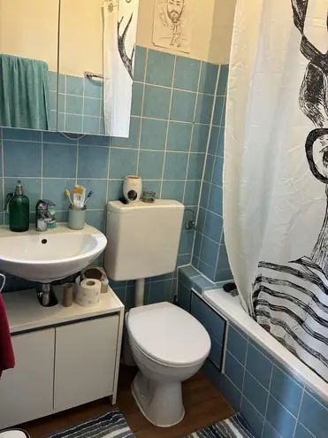 2 Zimmer Wohnung mit 65 m² in Stuttgart – Bild 10