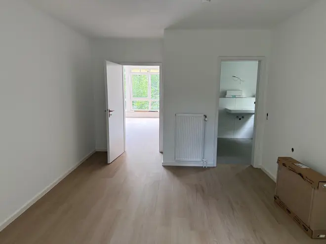 2 Zimmer Wohnung mit 86 m² in Bielefeld – Bild 8