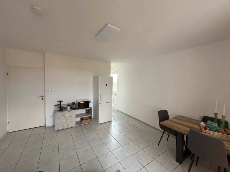 2 Zimmer Wohnung mit 41 m² in Erlangen – Bild 5