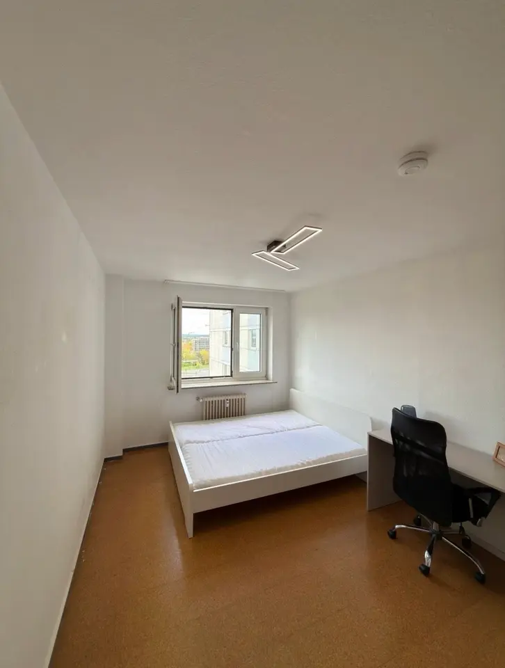 2 Zimmer Wohnung mit 41 m² in Erlangen – Bild 6
