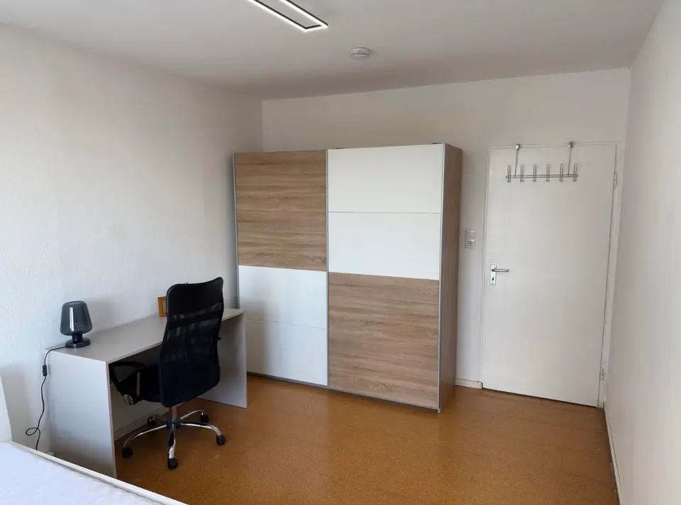 2 Zimmer Wohnung mit 41 m² in Erlangen – Bild 7