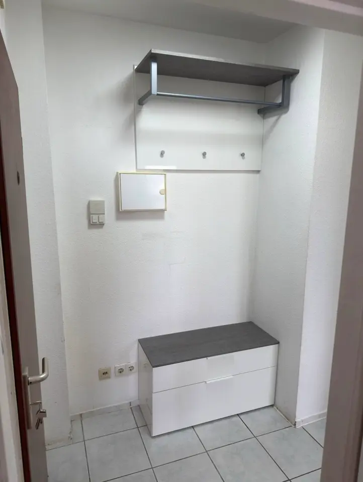 2 Zimmer Wohnung mit 41 m² in Erlangen – Bild 9