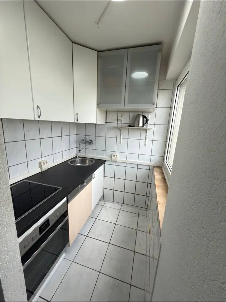 2 Zimmer Wohnung mit 41 m² in Erlangen – Bild 10