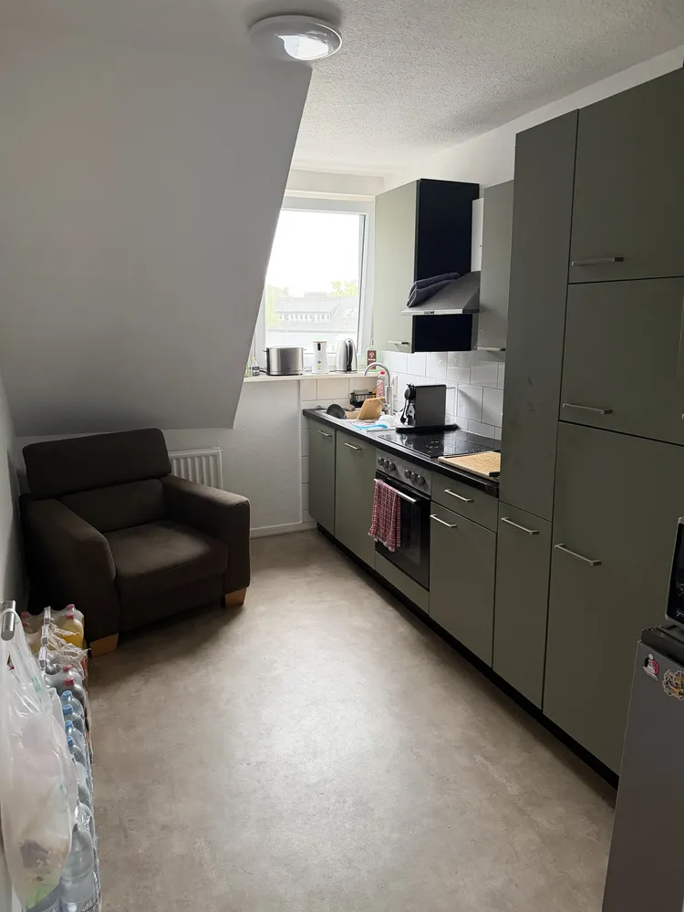 2 Zimmer Wohnung mit 61 m² in Oberhausen – Bild 1