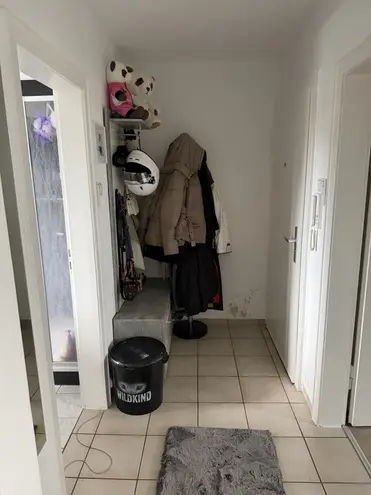 2 Zimmer Wohnung mit 61 m² in Oberhausen – Bild 2