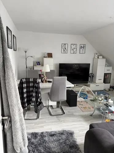 2 Zimmer Wohnung mit 61 m² in Oberhausen – Bild 3
