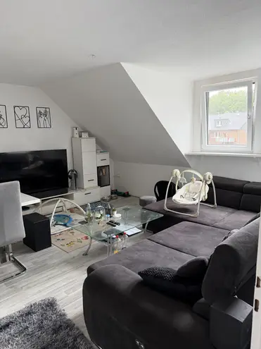 2 Zimmer Wohnung mit 61 m² in Oberhausen – Bild 4