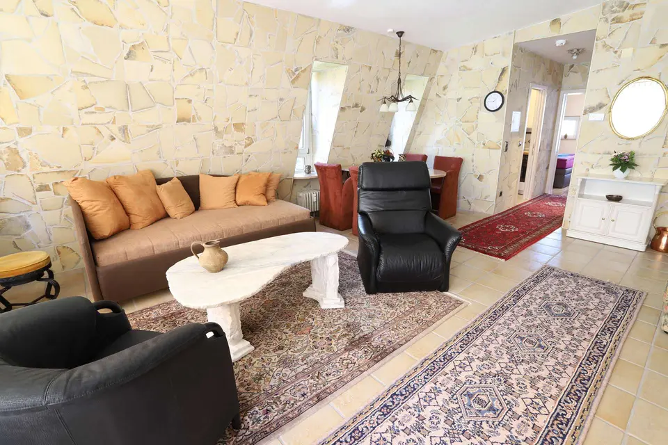 2 Zimmer Wohnung mit 56 m² in Reutlingen – Bild 1