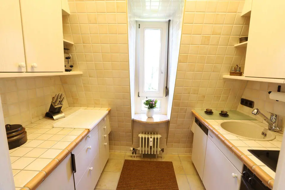 2 Zimmer Wohnung mit 56 m² in Reutlingen – Bild 2