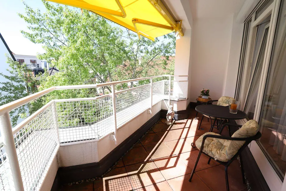 2 Zimmer Wohnung mit 56 m² in Reutlingen – Bild 3