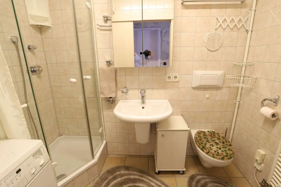 2 Zimmer Wohnung mit 56 m² in Reutlingen – Bild 5