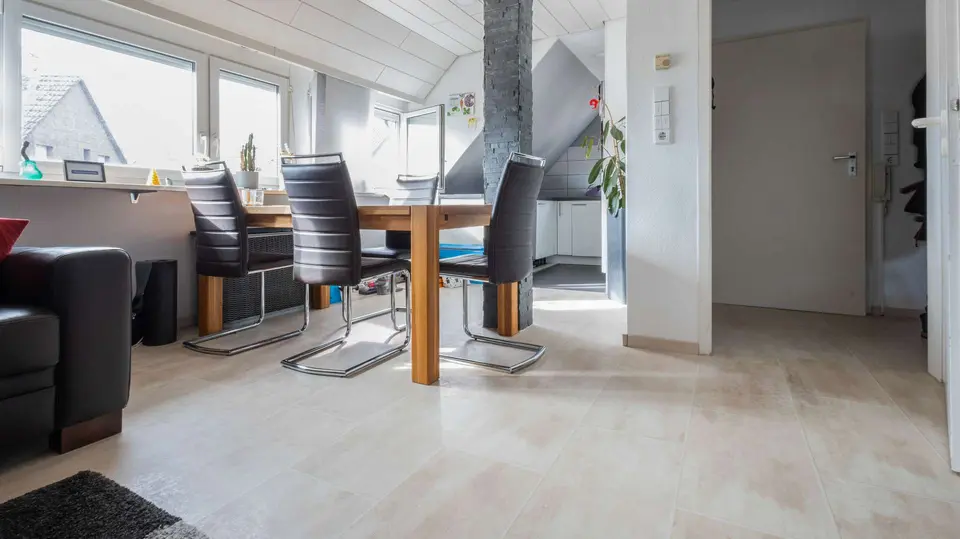 2 Zimmer Wohnung mit 56 m² in Reutlingen – Bild 9