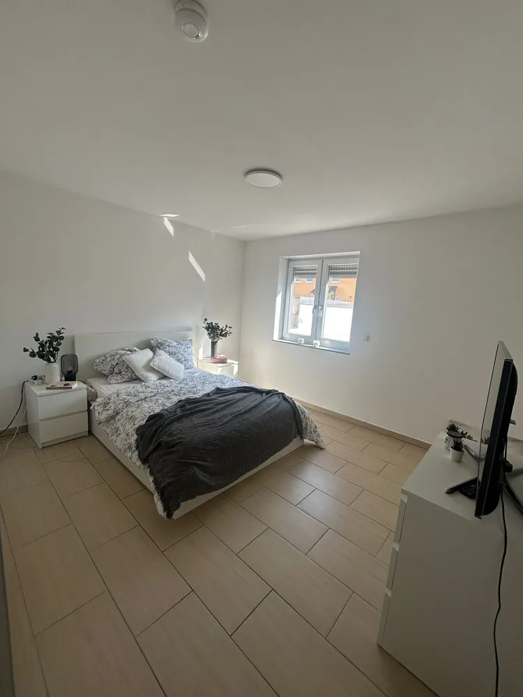 4 Zimmer Wohnung mit 90 m² in Ludwigshafen am Rhein – Bild 2