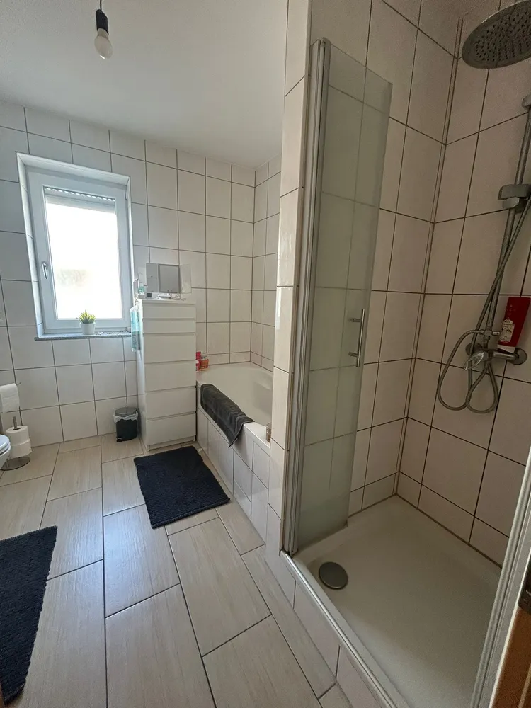 4 Zimmer Wohnung mit 90 m² in Ludwigshafen am Rhein – Bild 4