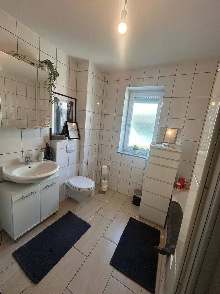 4 Zimmer Wohnung mit 90 m² in Ludwigshafen am Rhein – Bild 7