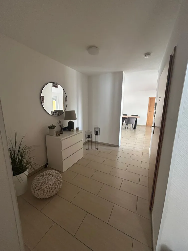 4 Zimmer Wohnung mit 90 m² in Ludwigshafen am Rhein – Bild 8