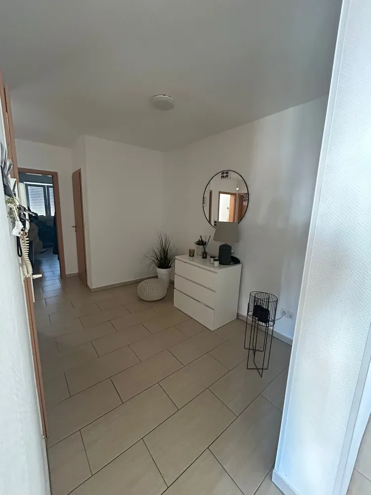 4 Zimmer Wohnung mit 90 m² in Ludwigshafen am Rhein – Bild 9
