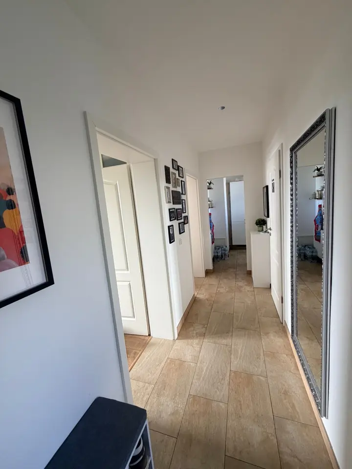 2 Zimmer Wohnung mit 57 m² in Wuppertal – Bild 2