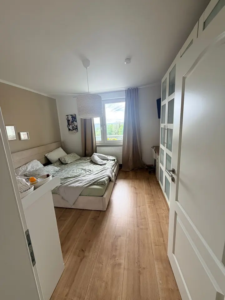 2 Zimmer Wohnung mit 57 m² in Wuppertal – Bild 3