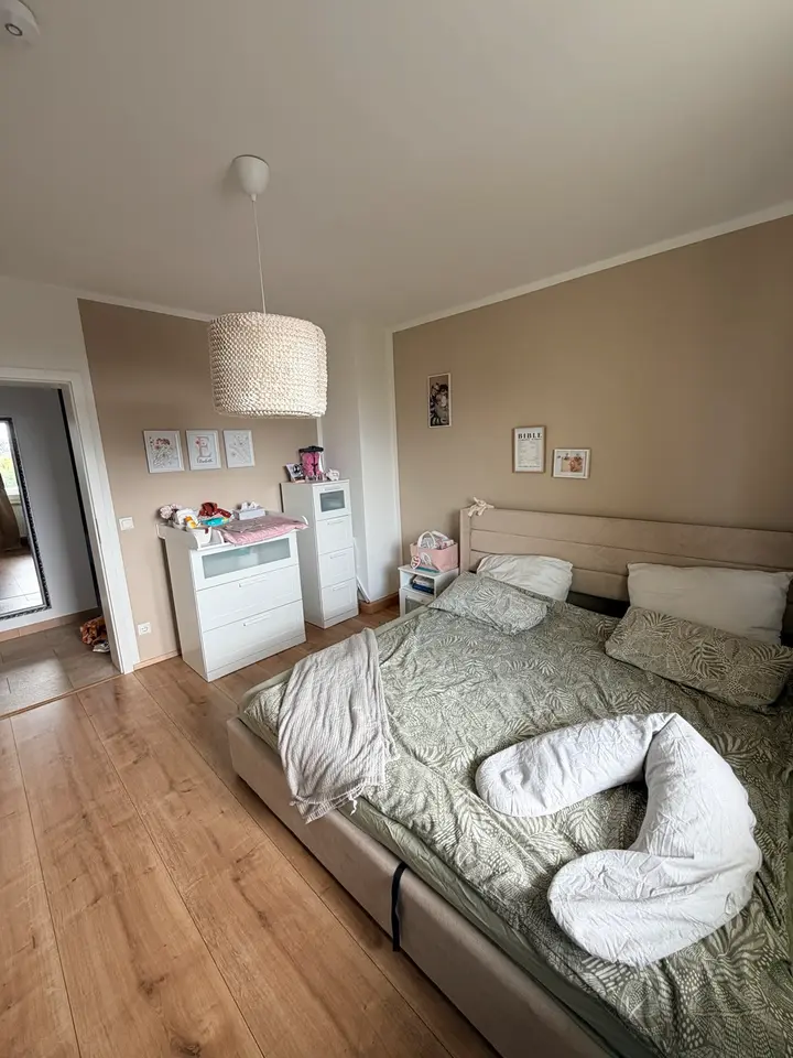 2 Zimmer Wohnung mit 57 m² in Wuppertal – Bild 4