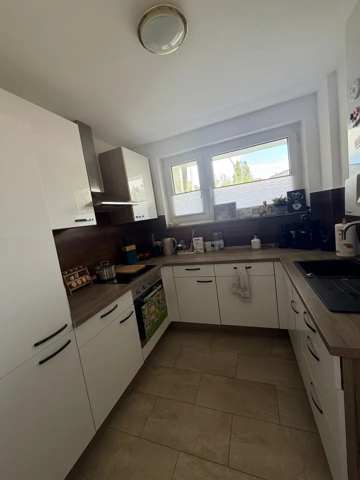 2 Zimmer Wohnung mit 57 m² in Wuppertal – Bild 7