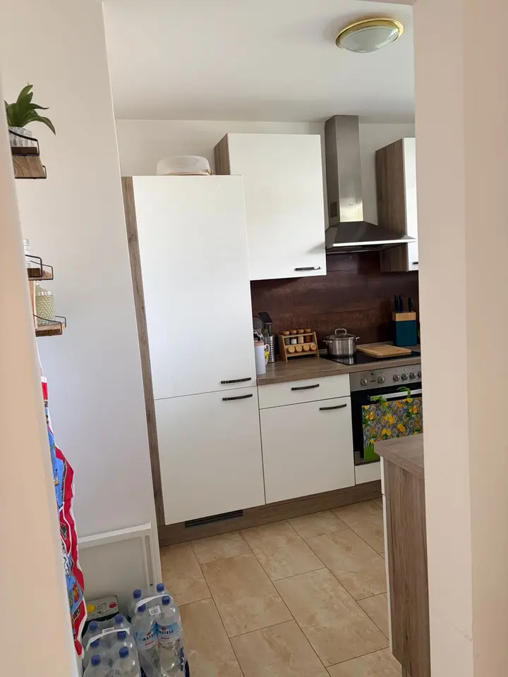 2 Zimmer Wohnung mit 57 m² in Wuppertal – Bild 8