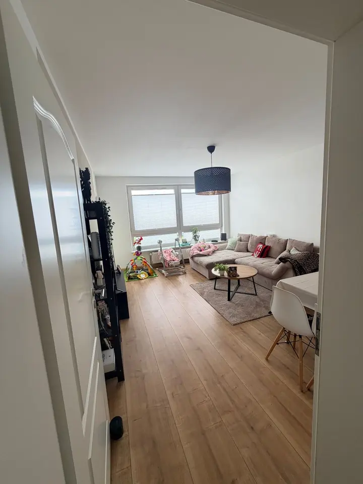 2 Zimmer Wohnung mit 57 m² in Wuppertal – Bild 9