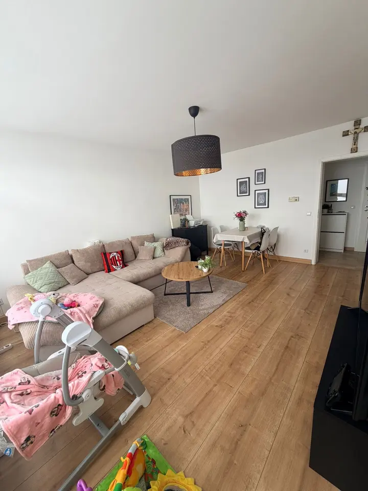 2 Zimmer Wohnung mit 57 m² in Wuppertal – Bild 10