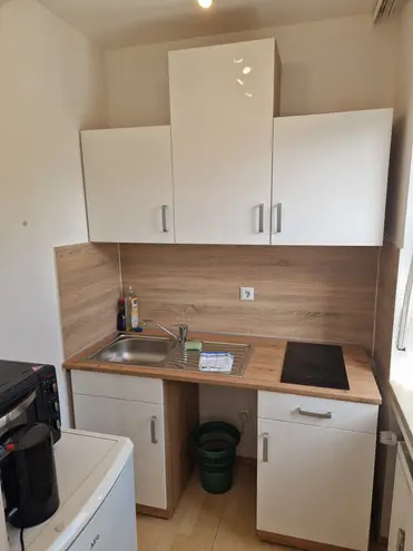 1 Zimmer Wohnung mit 27 m² in Regensburg – Bild 2
