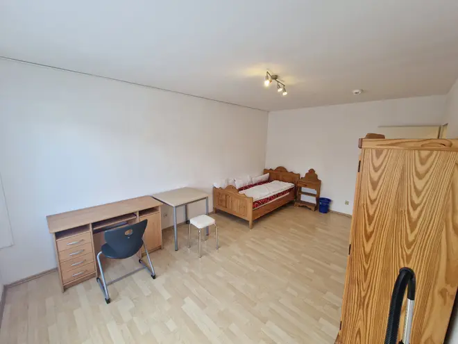 1 Zimmer Wohnung mit 27 m² in Regensburg – Bild 3