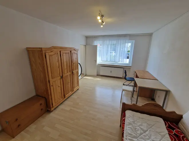 1 Zimmer Wohnung mit 27 m² in Regensburg – Bild 4
