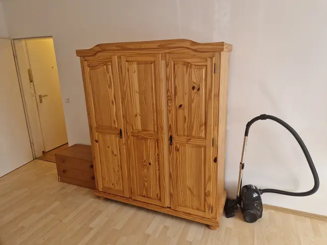 1 Zimmer Wohnung mit 27 m² in Regensburg – Bild 5