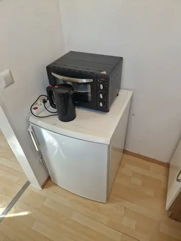 1 Zimmer Wohnung mit 27 m² in Regensburg – Bild 6