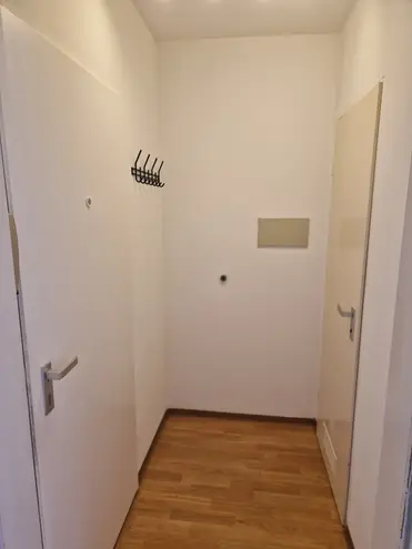 1 Zimmer Wohnung mit 27 m² in Regensburg – Bild 7