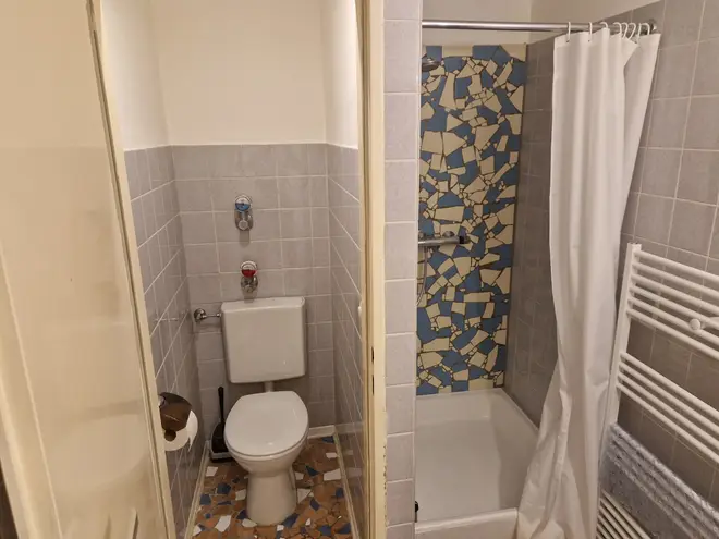 1 Zimmer Wohnung mit 27 m² in Regensburg – Bild 8