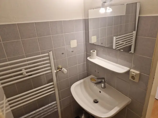 1 Zimmer Wohnung mit 27 m² in Regensburg – Bild 9