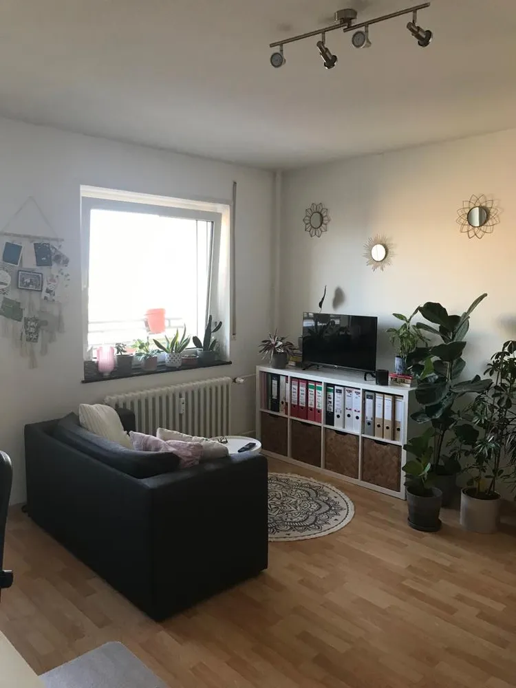1 Zimmer Wohnung mit 45 m² in Ludwigshafen am Rhein – Bild 6
